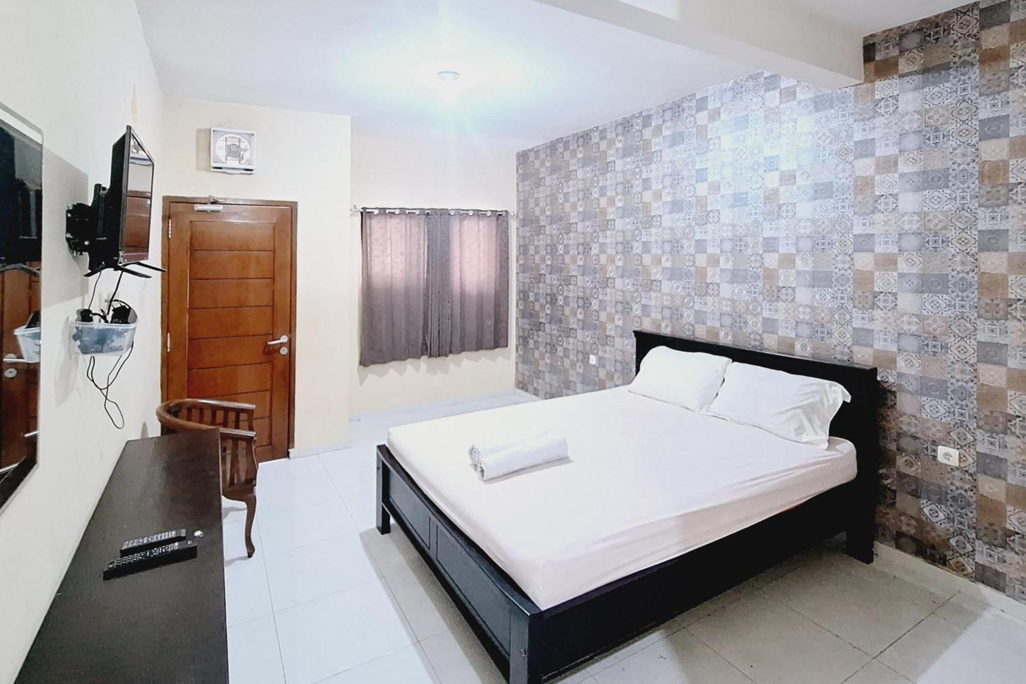Villa Bukit Bunga Syariah Redpartner Pacet Mojokerto エクステリア 写真