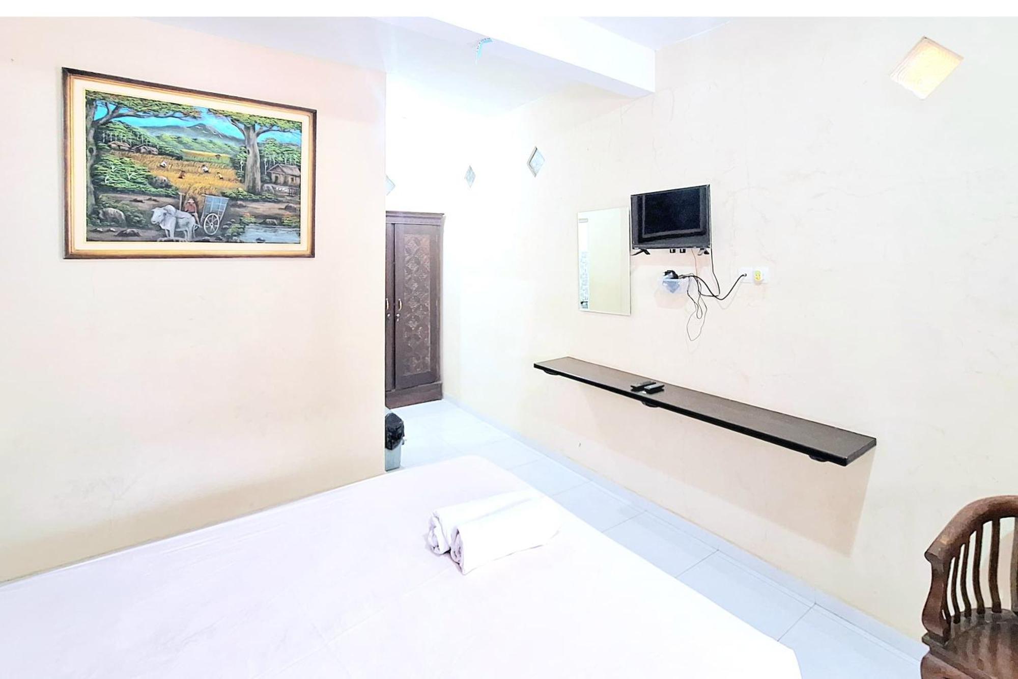 Villa Bukit Bunga Syariah Redpartner Pacet Mojokerto エクステリア 写真